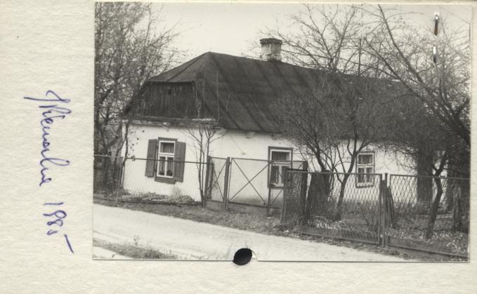 dom, skan 2
