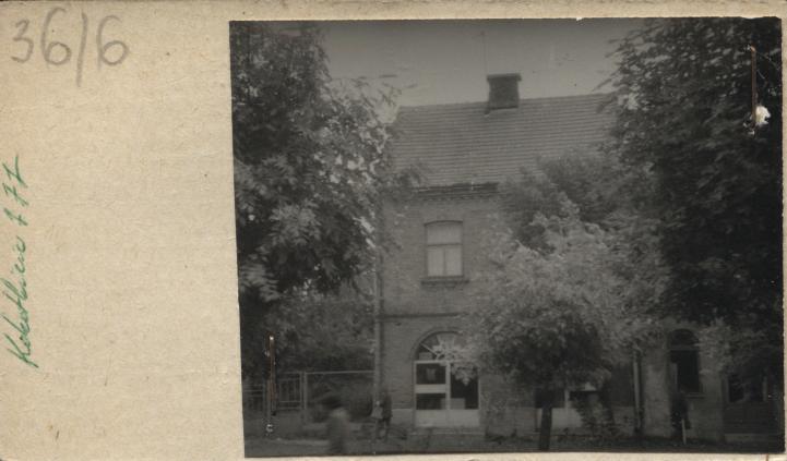 dom, skan 2