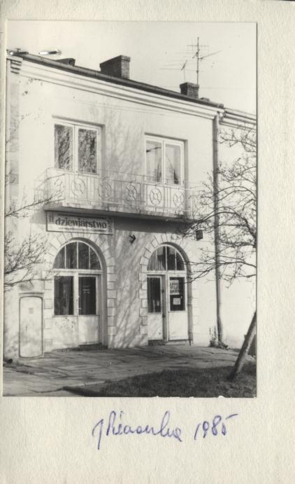 dom, skan 2