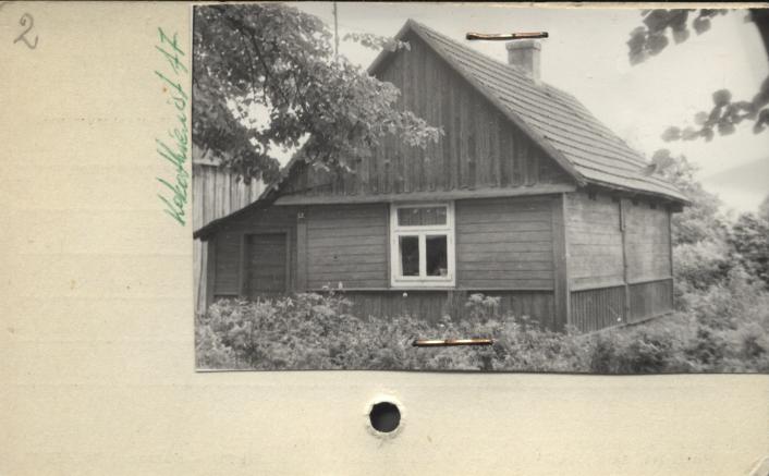 dom, skan 2