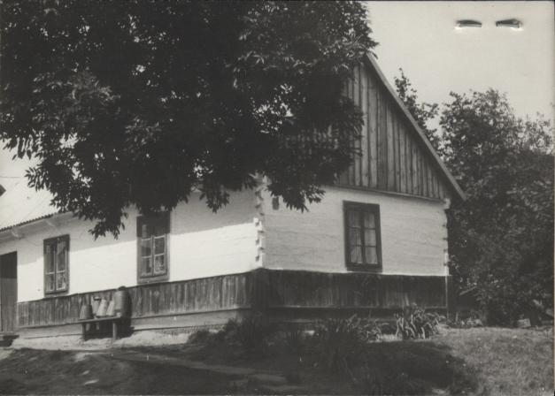 dom, skan 3