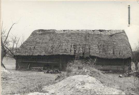 stodoła, skan 2