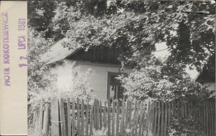 dom, skan 2