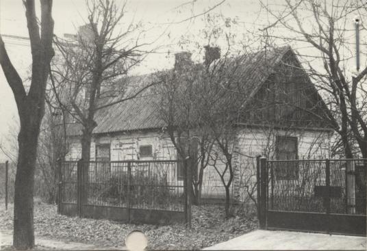 dom, skan 2