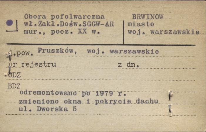 obora folwarczna, skan 1