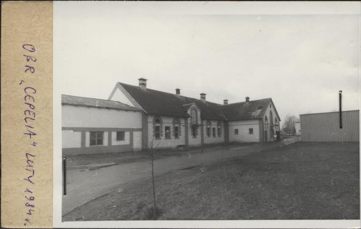 obora folwarczna, skan 2