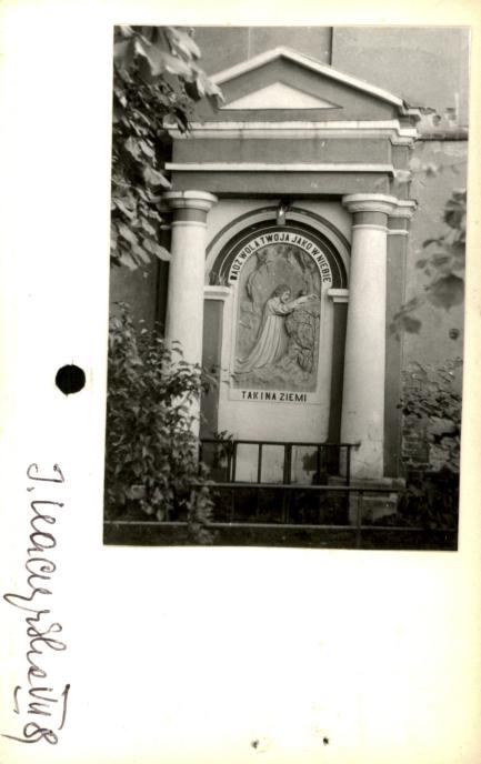 dom (d. szpital), skan 2