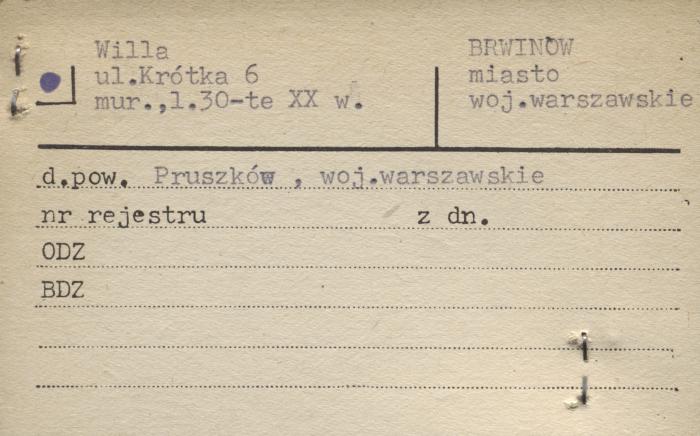 willa, skan 1