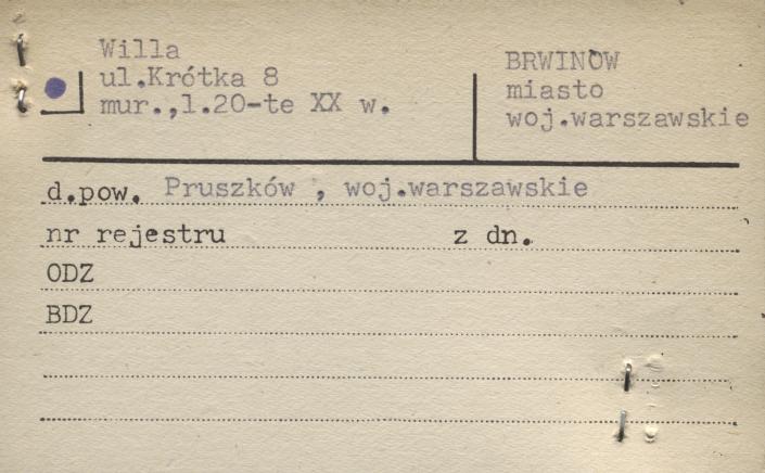 willa, skan 1