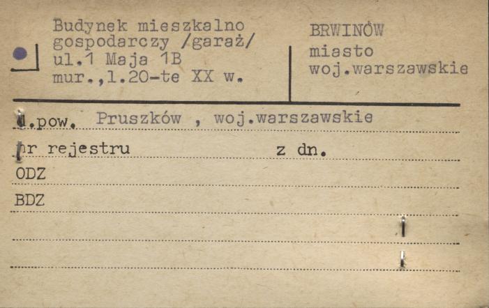 budynek mieszk.-gospod. (garaż), skan 1