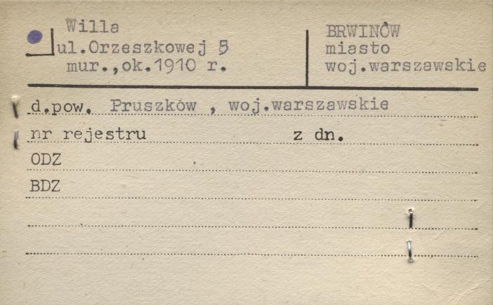 willa, skan 1