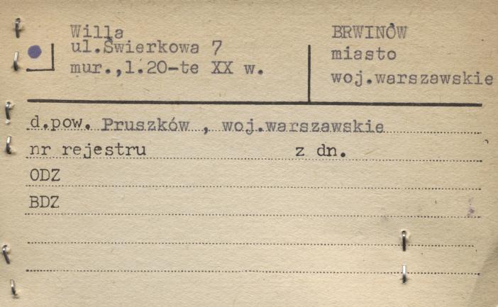 willa, skan 1