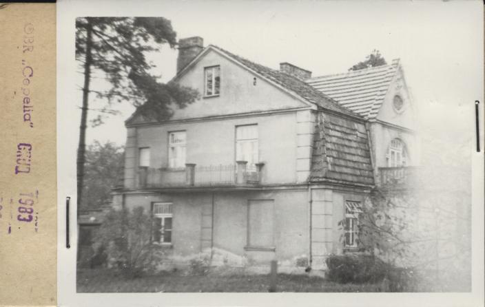 budynek mieszkalny, skan 2