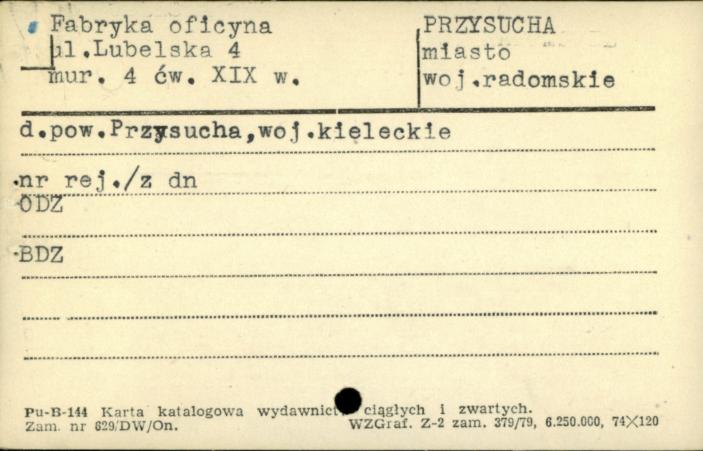 fabryka, oficyna, skan 1
