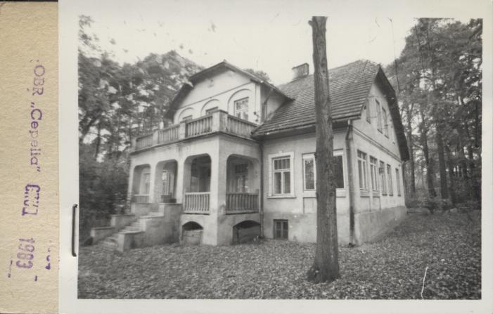 budynek mieszkalny, skan 2