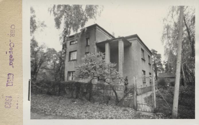 budynek mieszkalny, skan 2
