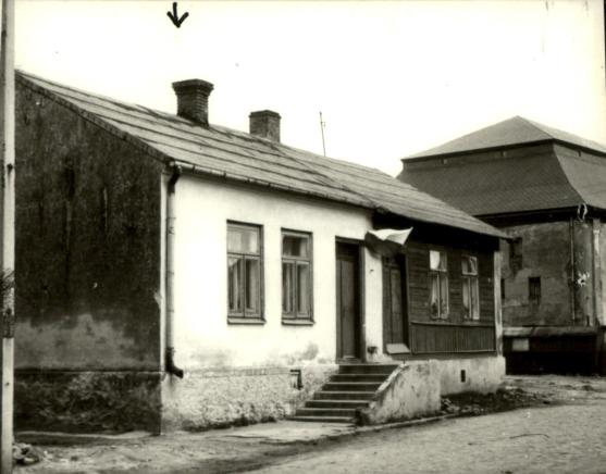 dom, skan 3