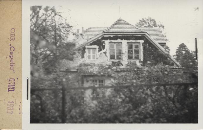 budynek mieszkalny, skan 2