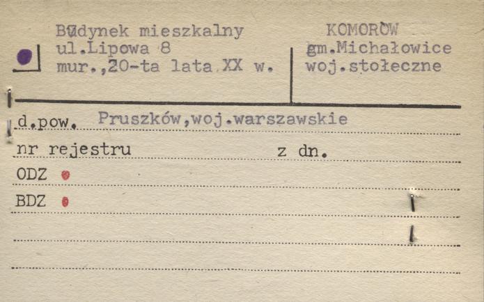 budynek mieszkalny, skan 1