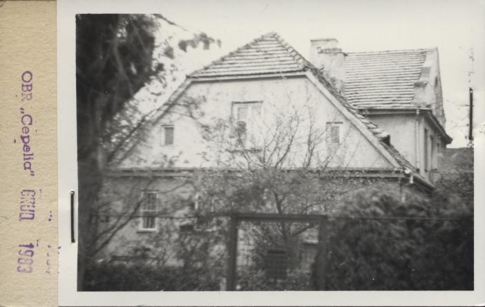 budynek mieszkalny, skan 2