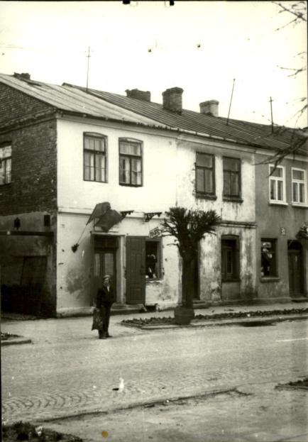 dom, skan 3