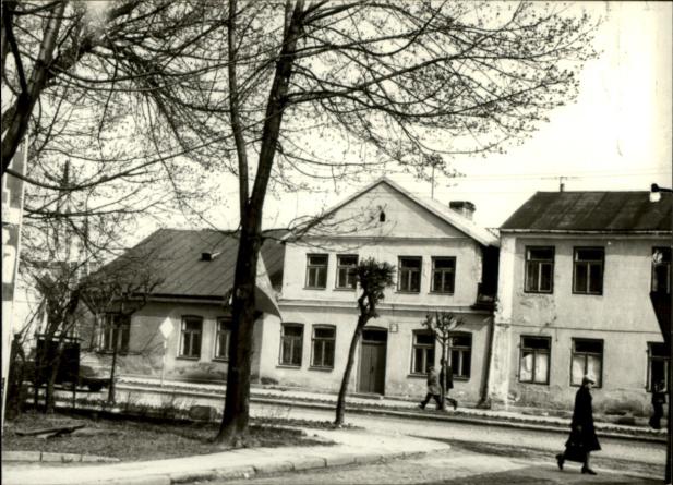 dom, skan 3