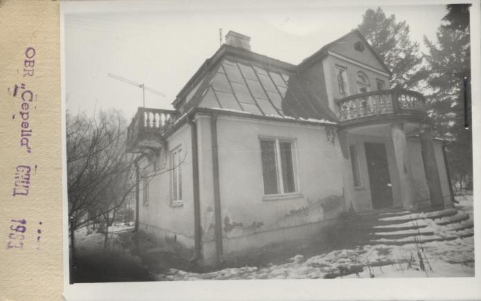 budynek mieszkalny, skan 2
