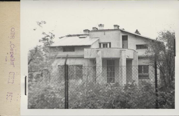 budynek mieszkalny, skan 2