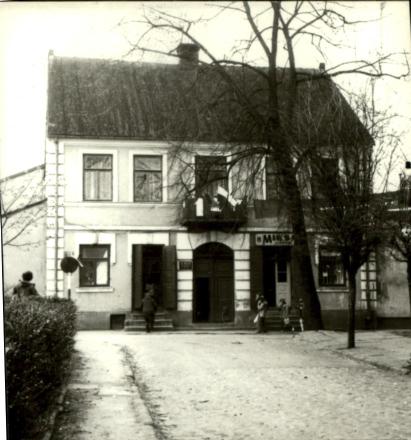 dom, skan 3