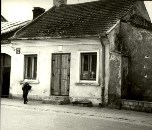 dom, skan 3