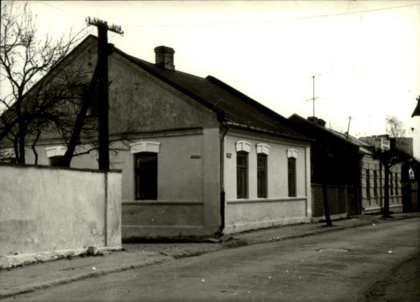 dom, skan 3