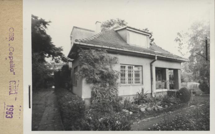 budynek mieszkalny, skan 2