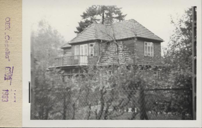 budynek mieszkalny, skan 2