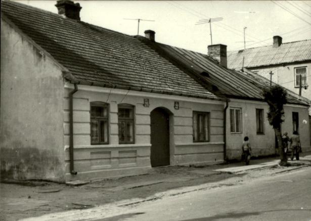 dom, skan 3