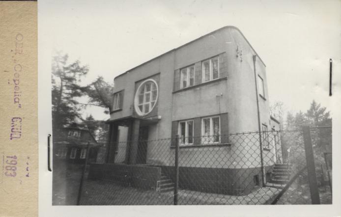 budynek mieszkalny, skan 2