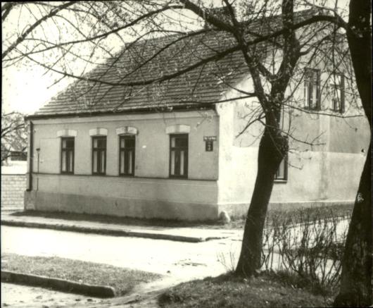 dom, skan 3