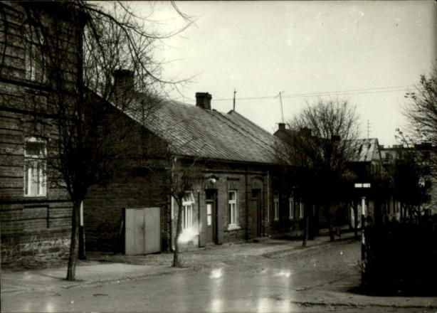 dom, skan 3