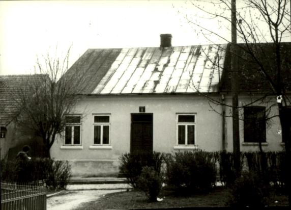 dom, skan 3
