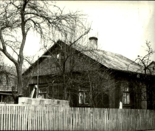 dom, skan 3