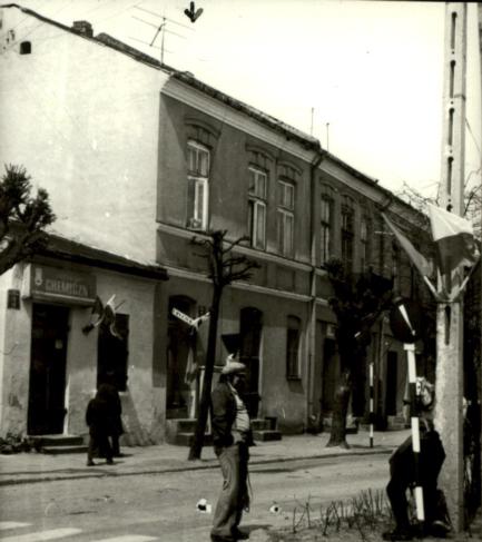 dom, skan 3