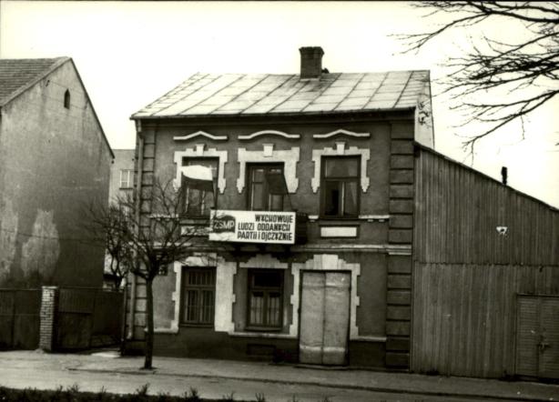 dom, skan 3