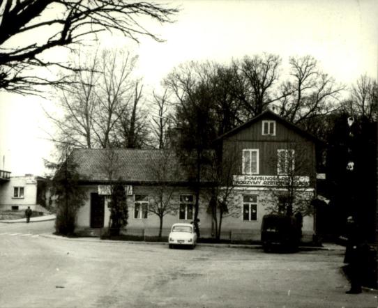 dom, skan 3