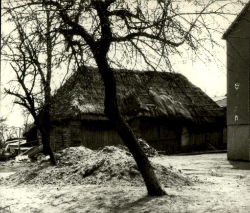 budynek gospodarczy, skan 3