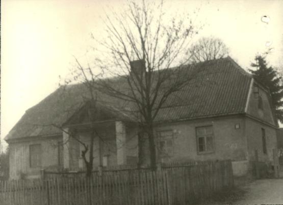 dom, skan 3