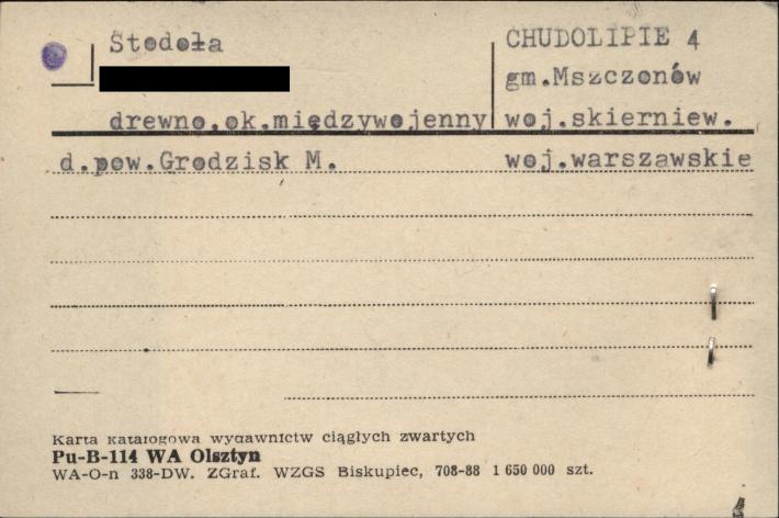 stodoła, skan 1