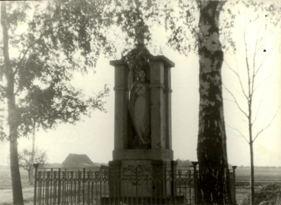 figura przydrożna, skan 3