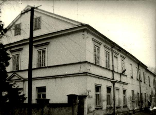plebania przy kolegiacie, skan 3