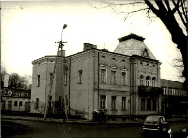 Urząd Miasta, skan 3