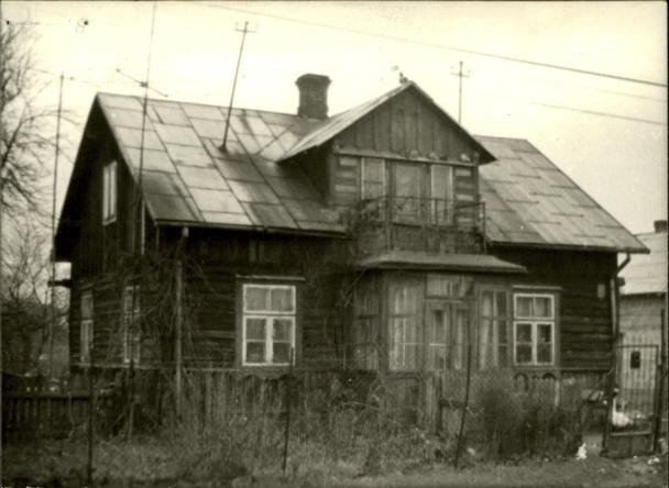 dom, skan 3