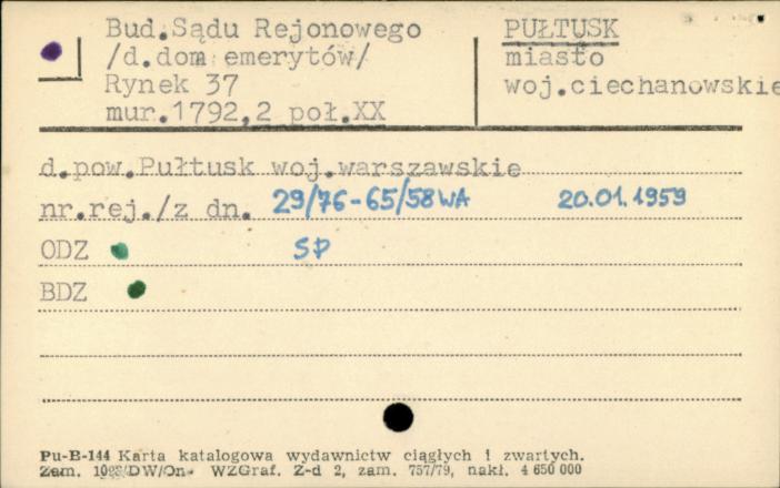 bud. sądu rejonowego (d. dom emerytów), skan 1